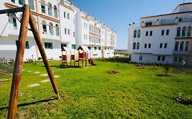 Apartamento Vacacional Achakar Playa&Piscina!