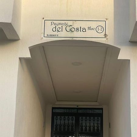 Apartamento Vacacional Achakar Playa&Piscina! Tánger Exterior foto