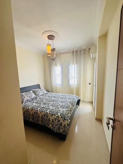 Apartamento Vacacional Achakar Playa&Piscina! Tánger Exterior foto