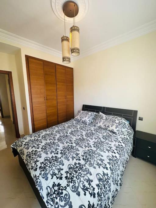 Apartamento Vacacional Achakar Playa&Piscina! Tánger Exterior foto