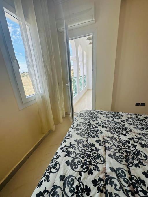 Apartamento Vacacional Achakar Playa&Piscina! Tánger Exterior foto