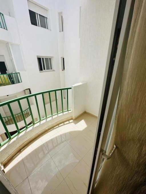 Apartamento Vacacional Achakar Playa&Piscina! Tánger Exterior foto