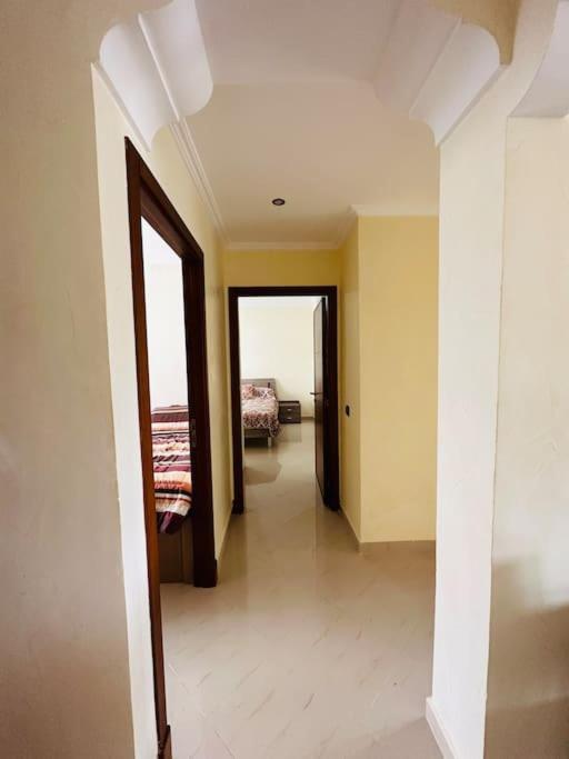 Apartamento Vacacional Achakar Playa&Piscina! Tánger Exterior foto