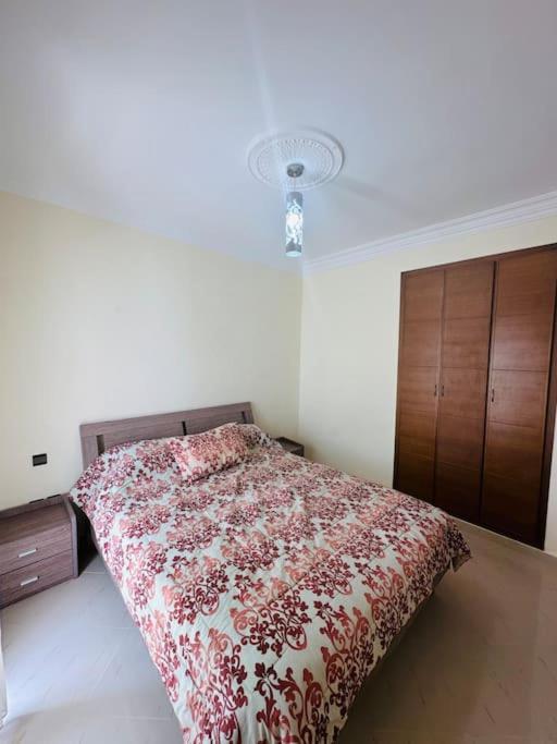 Apartamento Vacacional Achakar Playa&Piscina! Tánger Exterior foto